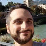 Mattia Felice Palermo Profile Picture